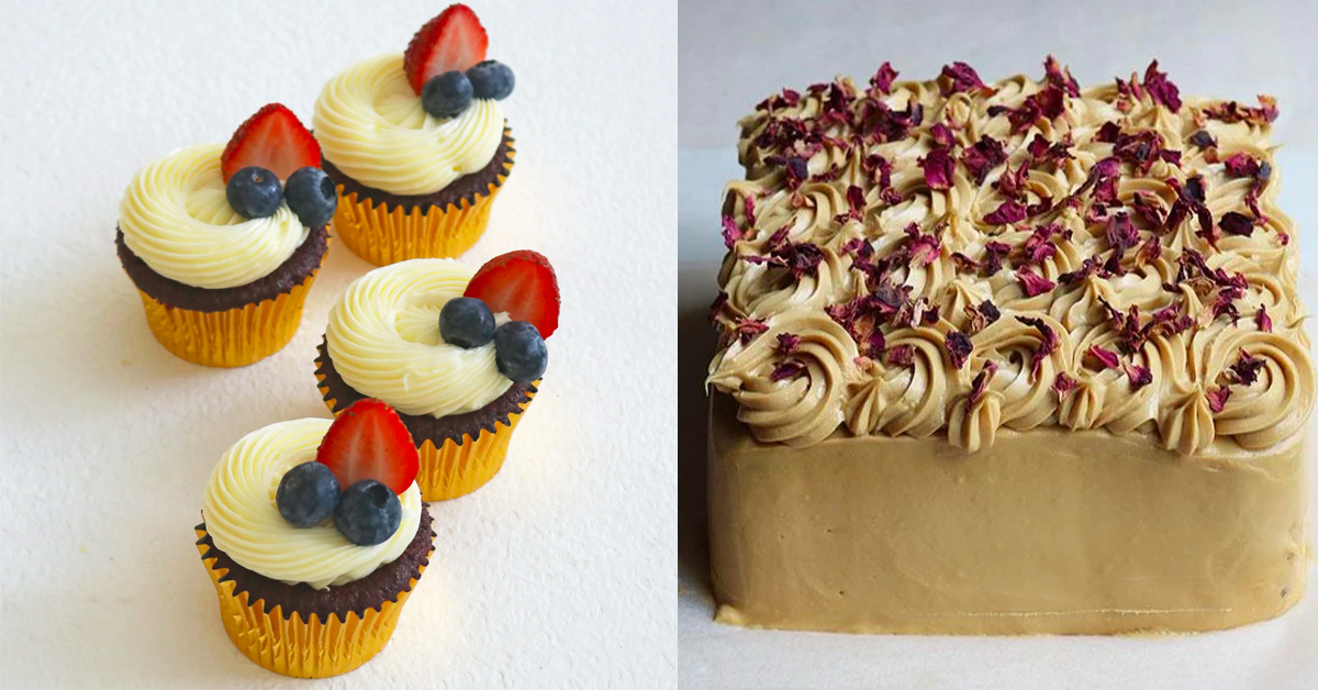 Best Red Velvet Cakes In Singapore Vanilla Luxury